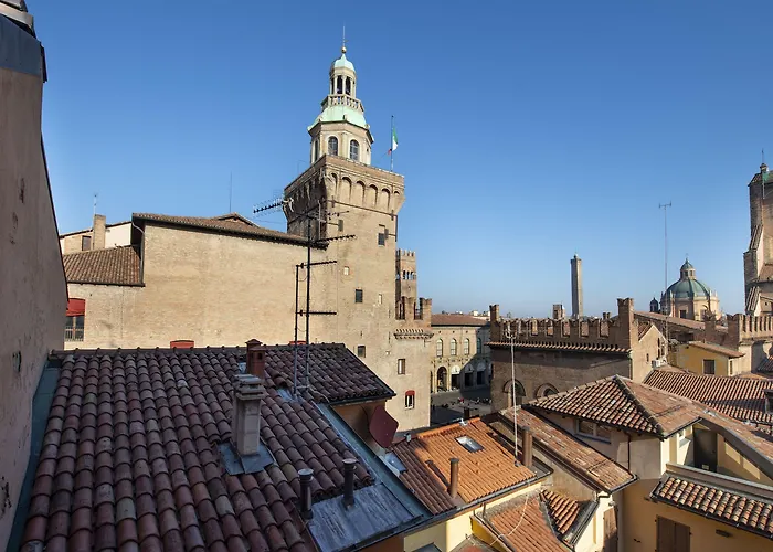 Hotel Art Orologio Bologna