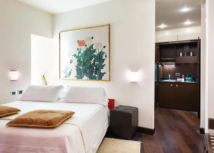 Hotel Art Orologio Bolonha